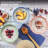 Amairany 56 Piece Dinnerware Set - Service for 8