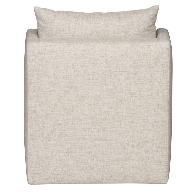Cora Armchair, Bennett Carolina