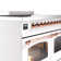 ILVE Nostalgie II 40 in Induction Range
