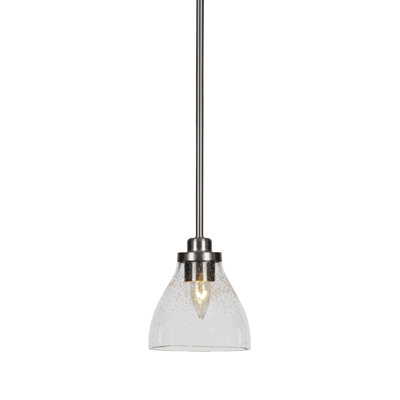 Odyssey 1-Light Mini Pendant