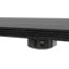 Prima Metal Base Writing Desk-512209113-512209110-512209104