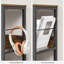 Westbroek 80cm H x 120cm W Etagere Bookcase-1412432599-1449937415