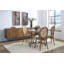 Tansey Solid Wood Dining Chair
