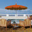 Parasol de 8,5 pi Nikolitsa-2079961237