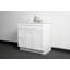 Base de meuble-lavabo 36 po seulement-37097683
