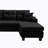 Calliandra Upholstered L-Shaped Sectional Left Hand Facing-97838764-77708095
