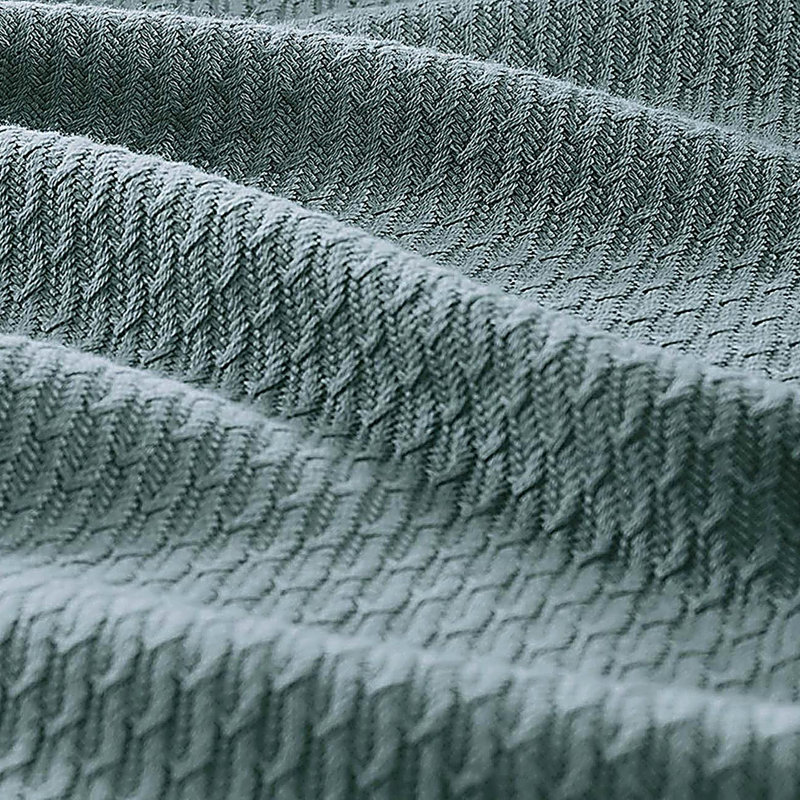 Couverture, Teal, Full