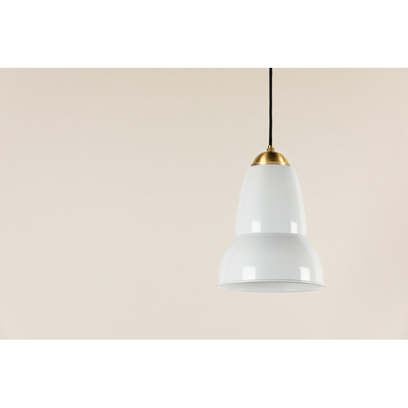 Luminaire suspendu 1 lumière Jamila
