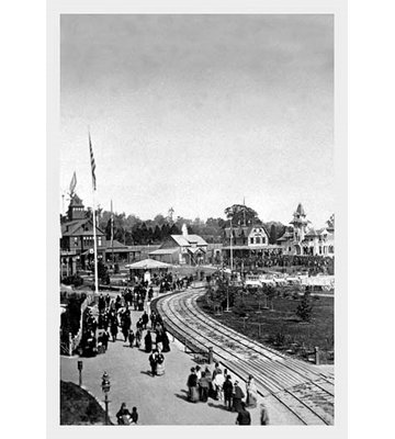 Touring philadelphia-reproduction de photo