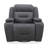 Kerven Swivel Glide Power Recliner-431124960