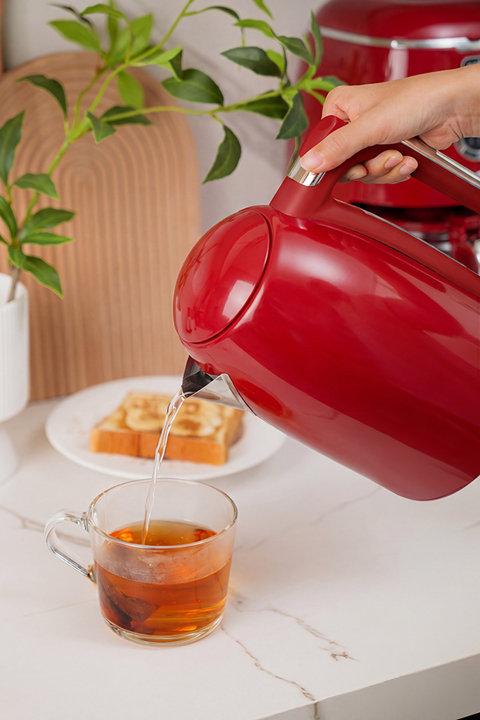 Kettles