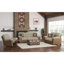 Fauteuil inclinable Ariabella