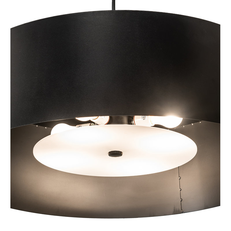 4 - Light Pendant