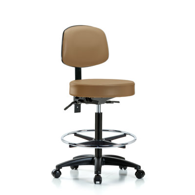 Tabouret de laboratoire Yessenia