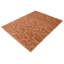 Tapis unique brun clair 8 pi 10 po x 11 pi 6 po Spring par Arshs Fine Rugs