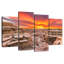 Coucher de soleil à Alvord, Nouveau-Mexique-108834828
