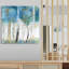 Magical Wood par Tava Studios - peinture sur toile tendue-1001528461-975798435