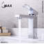 Robinet de salle de bain à un trou-63617528