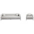 Loft 2 - Piece Living Room Set