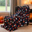 Couverture pour lit HITME Cozy
