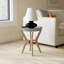Armande End Table