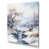 Toile tendue
