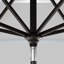Parasol de marché 132 po Baye-88481459