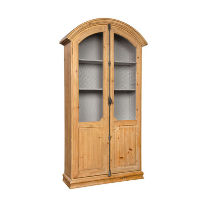 Fowler Cabinet