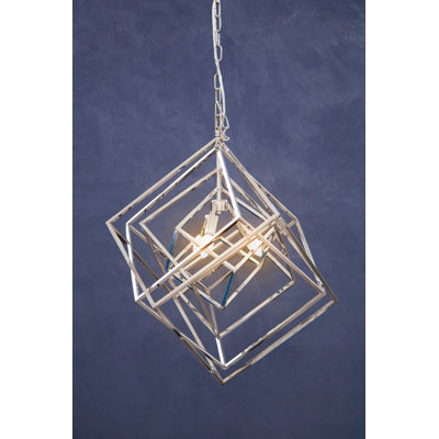1 - Light Chandelier