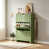 High Gloss Green selected