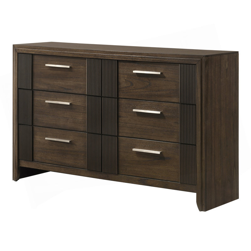 Commode et commode contemporaines 1Pc