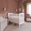 Lit de bébé convertible 3 en 1 Dream On Me Carson Classic-1487703625