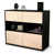 Anthracite/Cedar