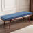 Outdoor Bench Seat Cushion-98284154-98284156
