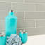 Subway 3 in. x 6 in. Glossy Ceramic Wall Tile-718577588