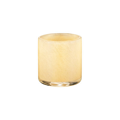 SAGA Glass Tabletop Hurricane