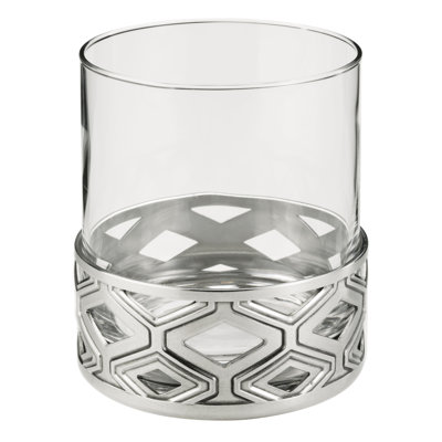 354.9ml Handmade Whiskey Glass