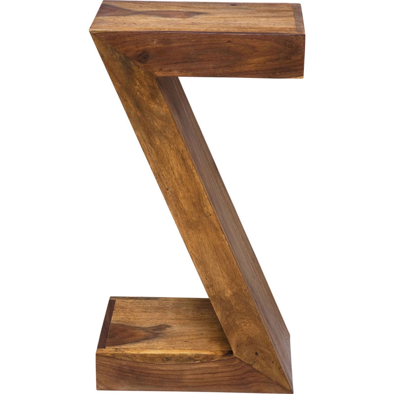 Authentico Side Table