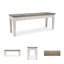 Banc de rangement Mereworth