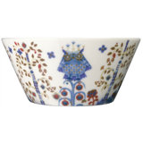 Iittala Taika 10 oz. Salad Bowl
