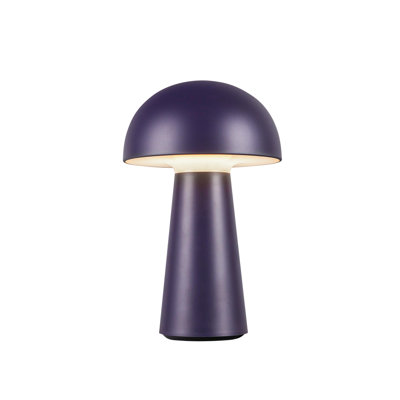 Asher LED Standard Table Lamp