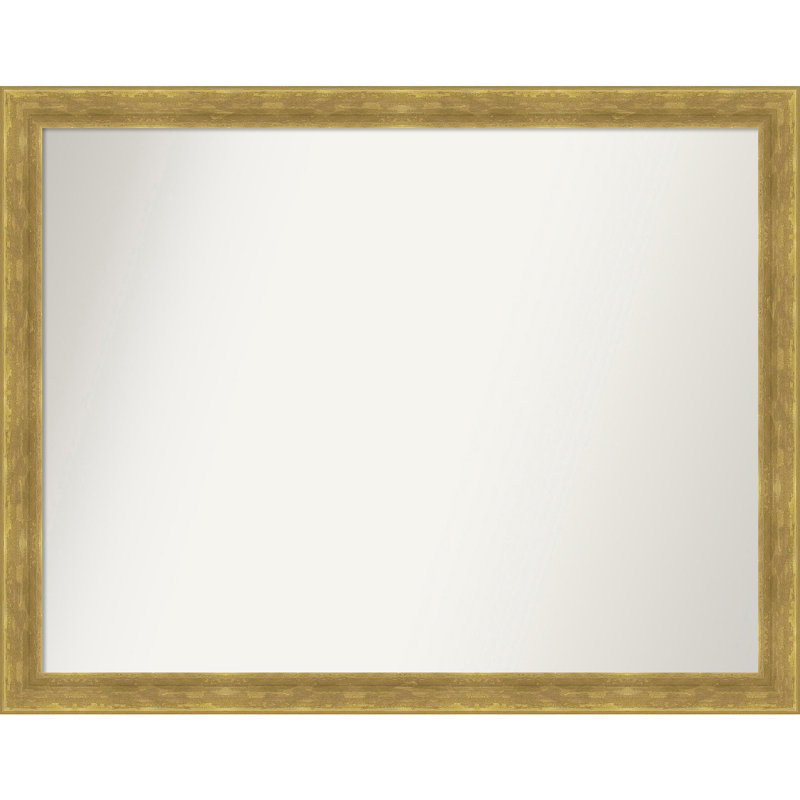 Miroir mural Floden, 29,25 po x 37,25 po