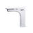 Single-Hole Single-handle Bathroom Faucet-43637748