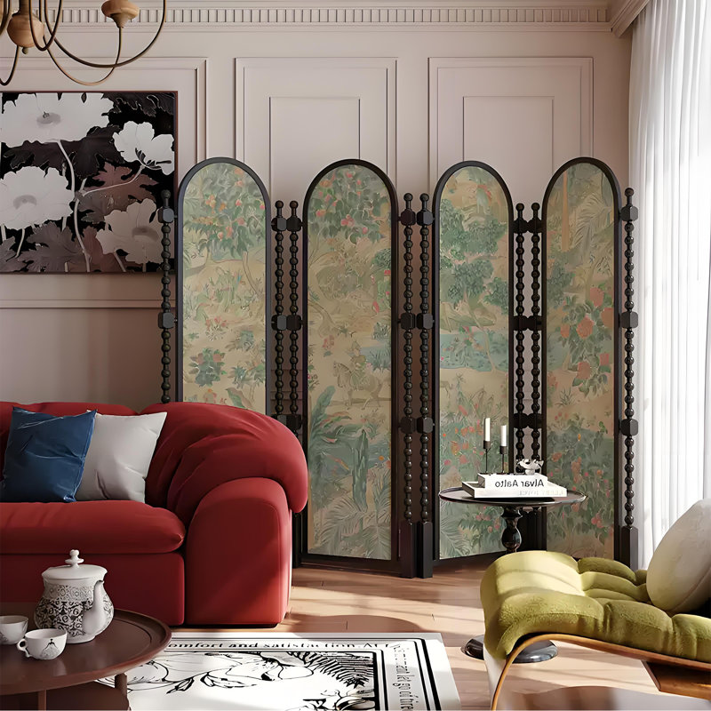 Luxury Classic Screen