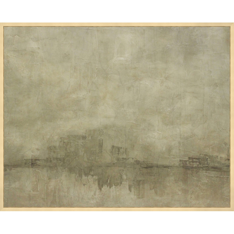 In The Distance 2 Painting