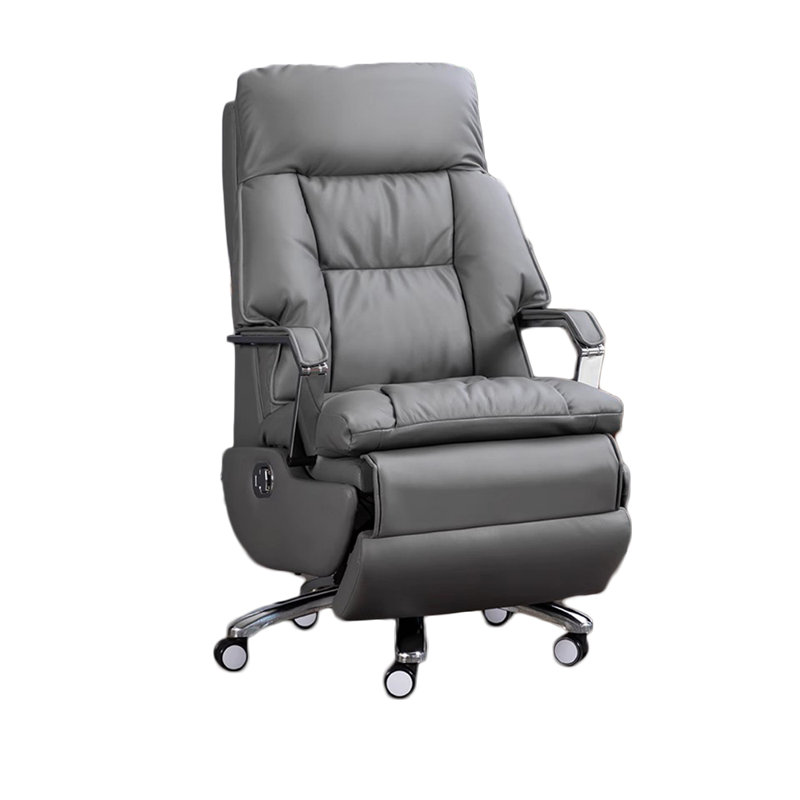 Executive Chair, Gray