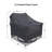 Estill Swivel Patio Chair Covers