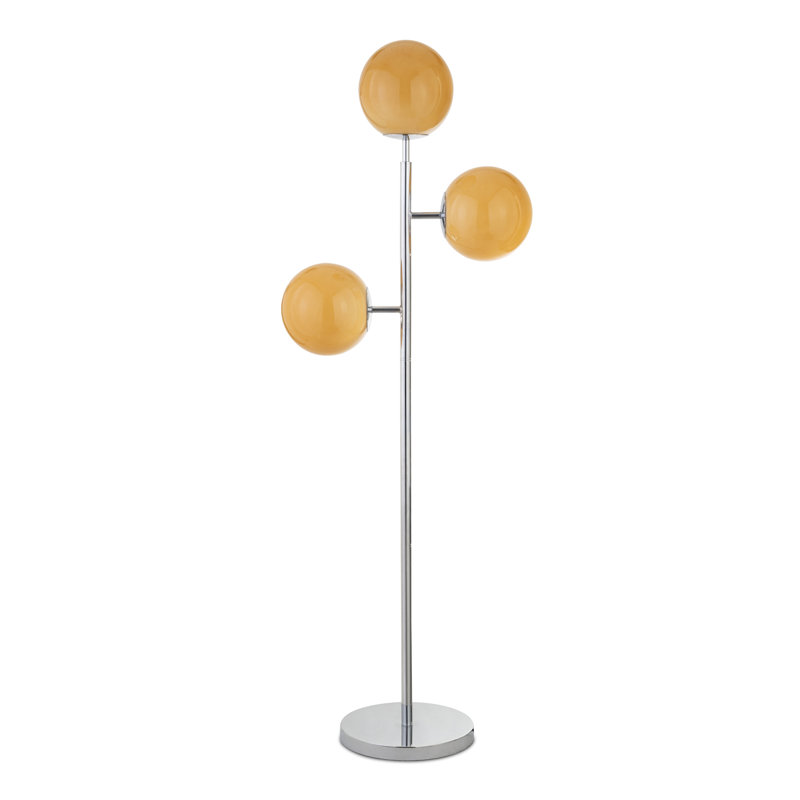 Fitzsimons Floor Lamp