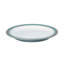 Azure Set of 4 Rimmed Medium Plates