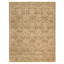 Hand Knotted Area Rug-104032415